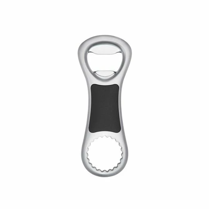 OXO SteeL Die-Cast Bottle Opener 3 OXO SteeL Die-Cast Bottle Opener - Image 3