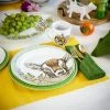 Everything Kitchens Barnyard Baby Animals Dinnerware & Serveware Collection