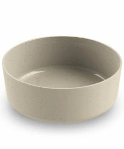 TarHong Retreat Pottery 7.3" Bowl | Natural