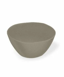 TarHong Planta Tabletop 6" Cereal Bowl | Matte Dune