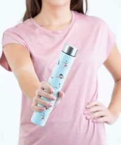 Typhoon PURE 11.8oz Slimline Bottle | Active -Cheap Dinnerware Store typhoon pure active slimline bottle 1402.026 5