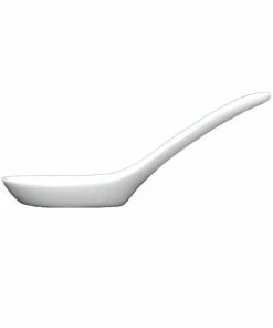 Fortessa Accessories Soup Spoon | White