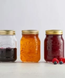 Kilner Canning Jar | 17oz 6 Kilner Canning Jar | 17oz -Cheap Dinnerware Store untitled design 2021 11 03t115805.008