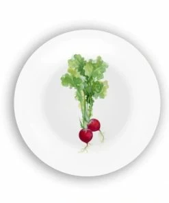 Bamboo Table 4-Piece Plate Gift Set | Veggies 12 Bamboo Table 4-Piece Plate Gift Set | Veggies -Cheap Dinnerware Store uv7g687f 6