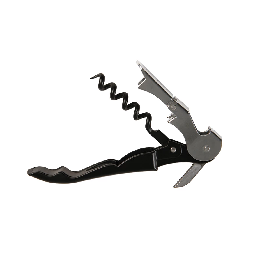 Mercer Barfly Deluxe II Set | Gun Metal Black 12 Mercer Barfly Deluxe II Set | Gun Metal Black - Image 12