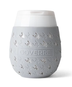 Goverre Wine Glass | Grey