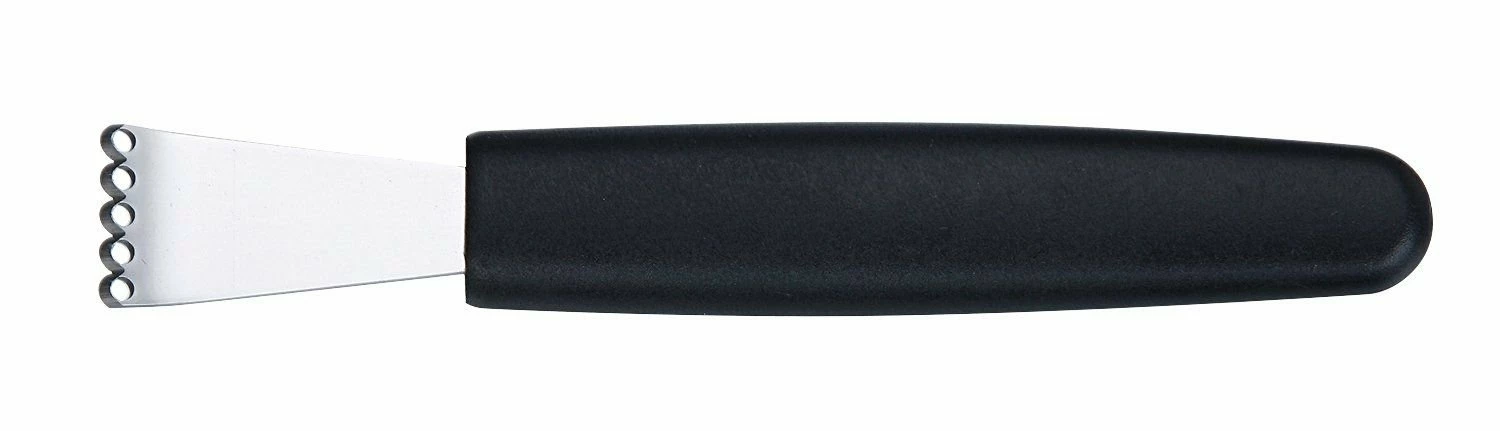 Mercer Barfly Deluxe II Set | Gun Metal Black 17 Mercer Barfly Deluxe II Set | Gun Metal Black - Image 17