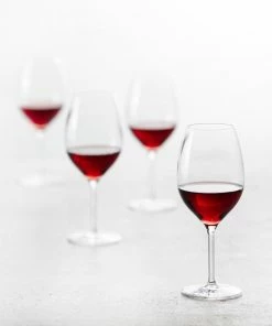 Fortessa Banquet® Wine Goblet Glasses | Set Of 6 6 Fortessa Banquet® Wine Goblet Glasses | Set Of 6 -Cheap Dinnerware Store wine goblet 3