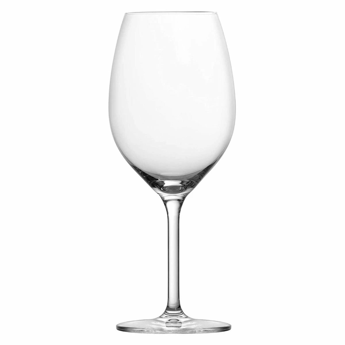 Fortessa Banquet® Wine Goblet Glasses | Set Of 6 1 Fortessa Banquet® Wine Goblet Glasses | Set Of 6